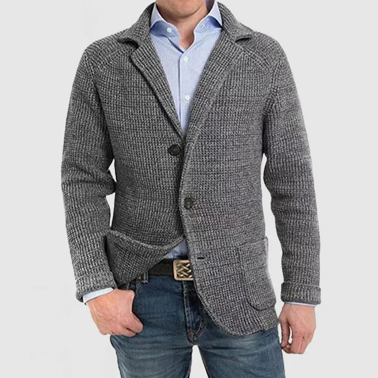 Lorenzo klassischer Blazer