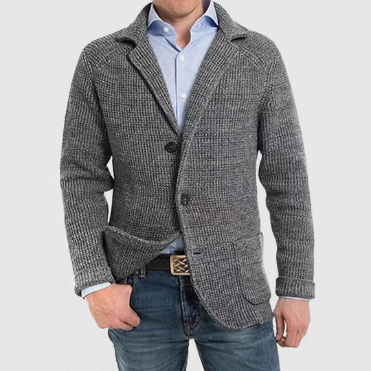 Lorenzo klassischer Blazer