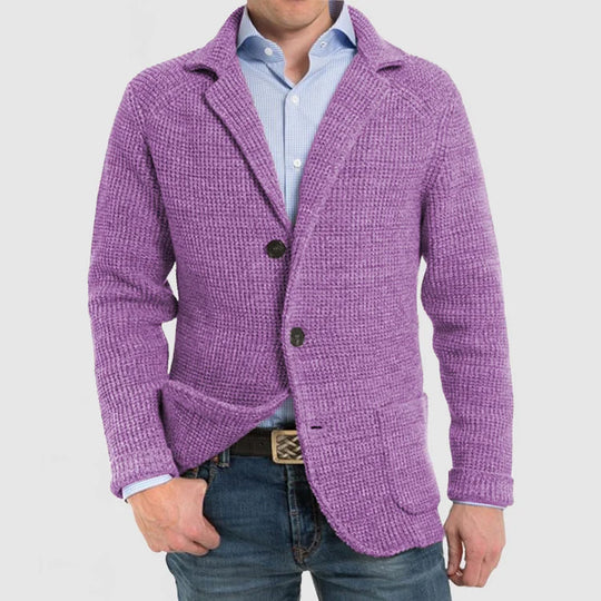 Lorenzo klassischer Blazer