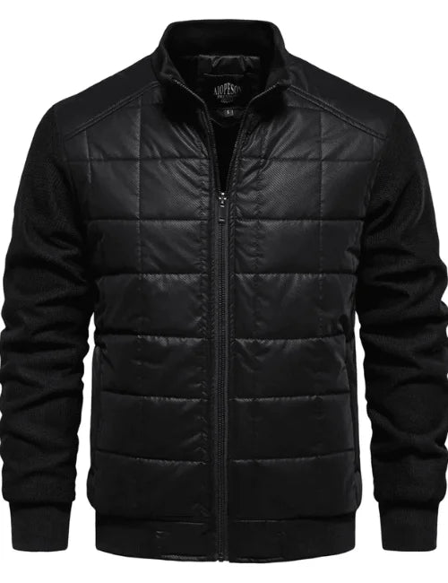 Finn -Winterjacke für Herren