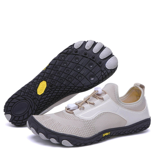 Sport Max - gesunde & bequeme Barfußschuhe
