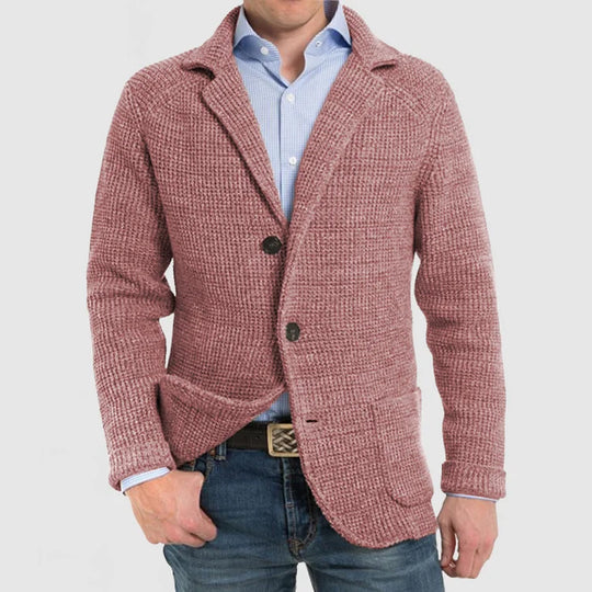 Lorenzo klassischer Blazer