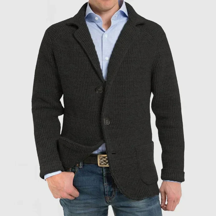 Lorenzo klassischer Blazer