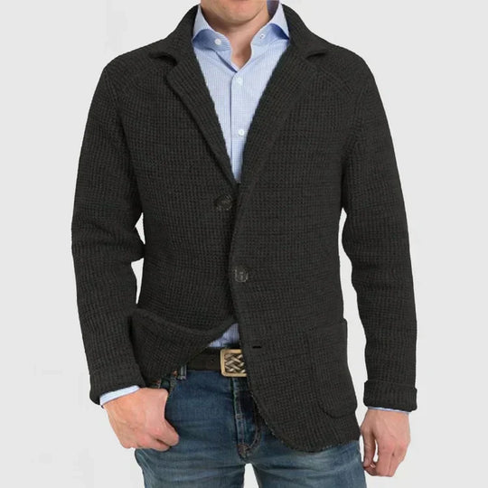 Lorenzo klassischer Blazer