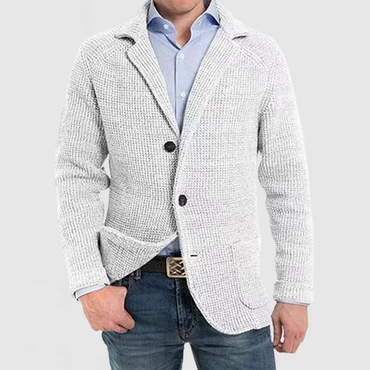 Lorenzo klassischer Blazer