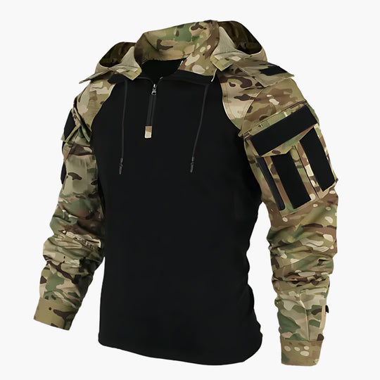 Timi | Taktische Jacke