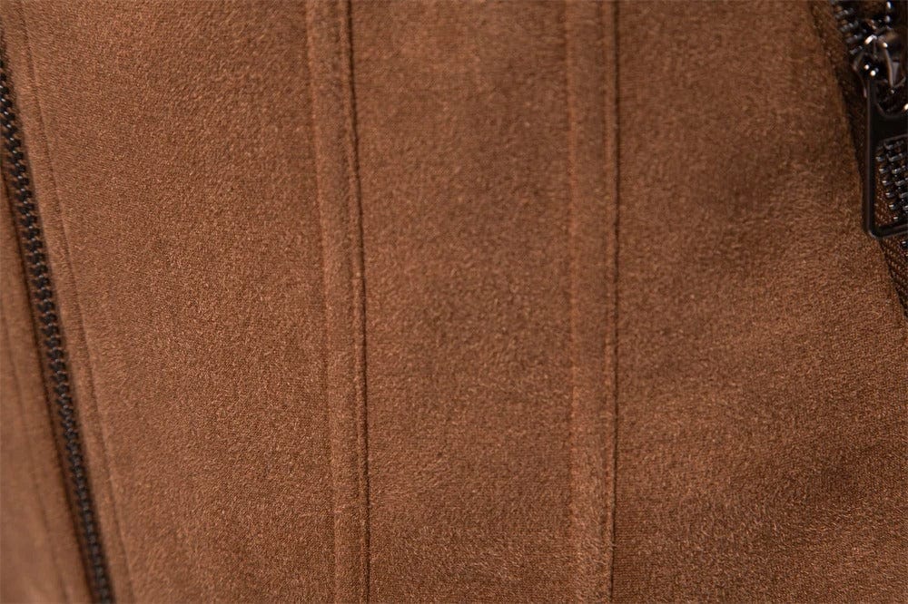 Luca | Baker Jacke