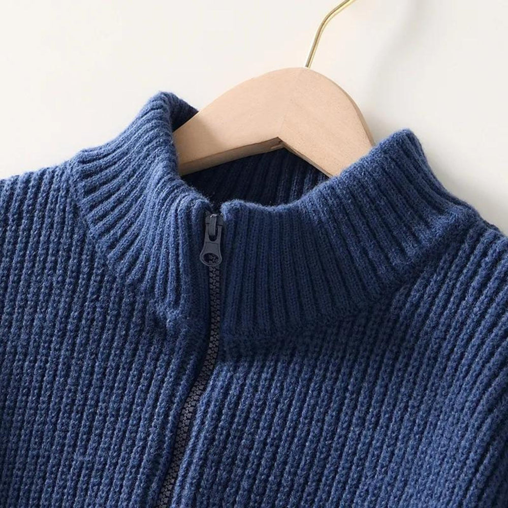 Melva Strickpullover