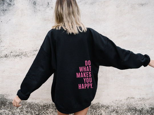 Mila Hoodie