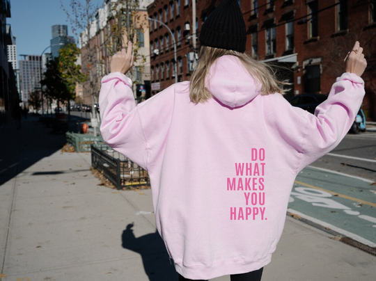 Mila Hoodie