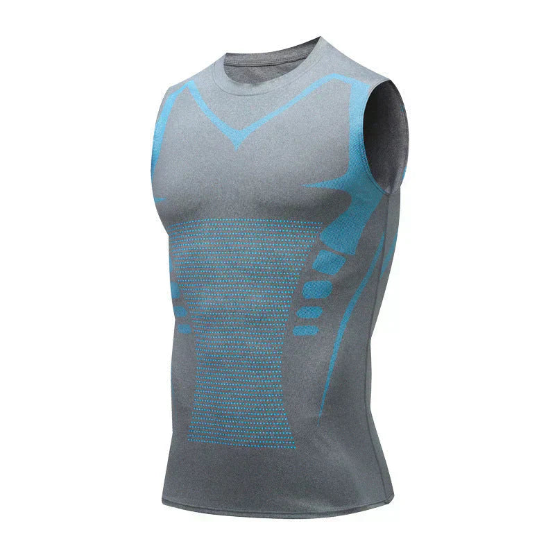 BoostFit | Compression Shirt