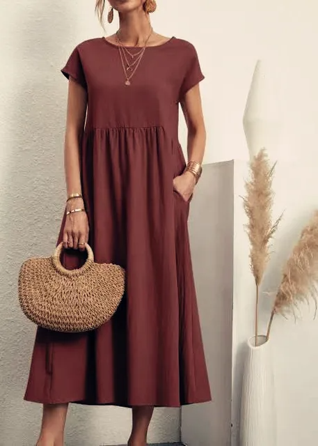 Claire - Elegantes Kleid