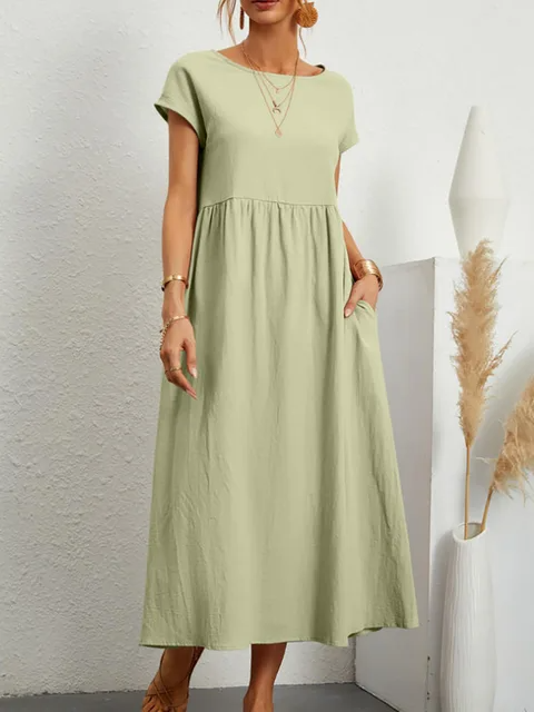 Claire - Elegantes Kleid