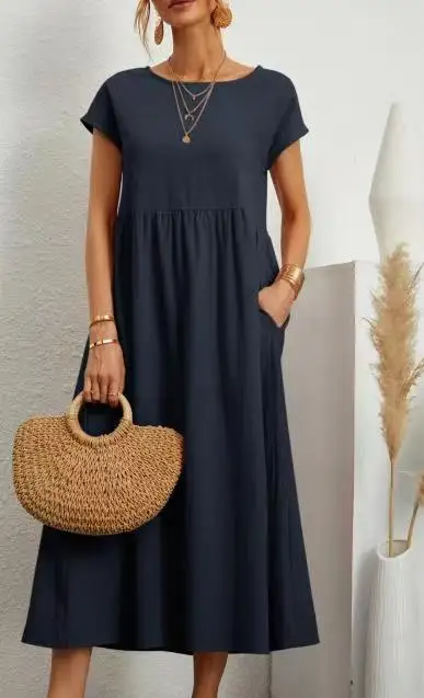Claire - Elegantes Kleid