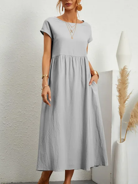 Claire - Elegantes Kleid