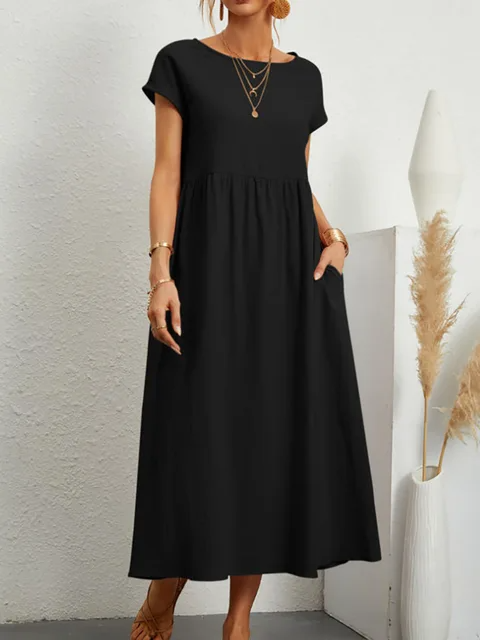 Claire - Elegantes Kleid