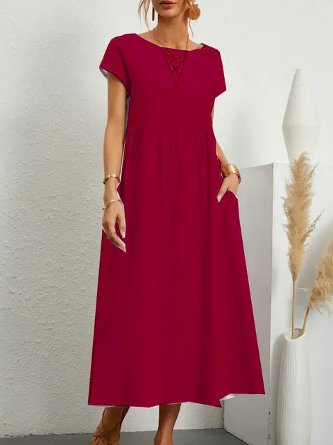 Claire - Elegantes Kleid