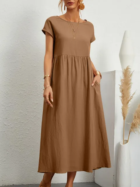 Claire - Elegantes Kleid