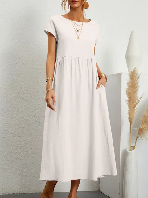 Claire - Elegantes Kleid