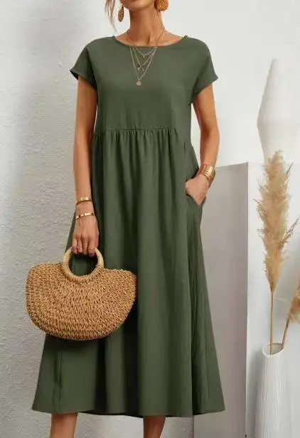 Claire - Elegantes Kleid