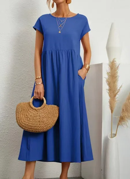 Claire - Elegantes Kleid