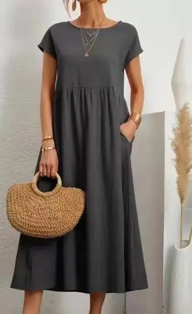 Claire - Elegantes Kleid