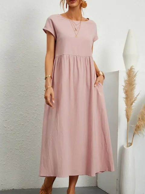 Claire - Elegantes Kleid