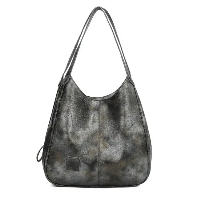 Ella | Frauen Schulter Handtasche