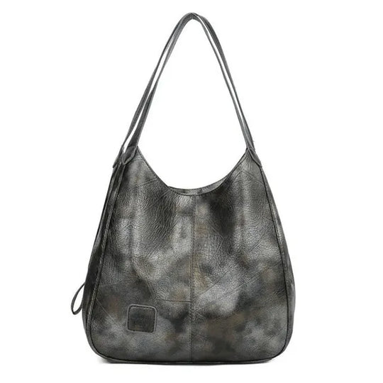 Ella | Frauen Schulter Handtasche