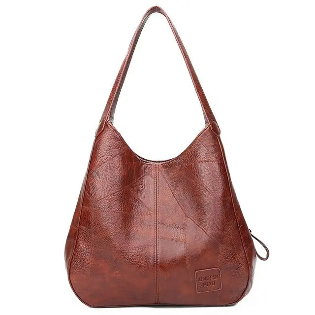 Ella | Frauen Schulter Handtasche