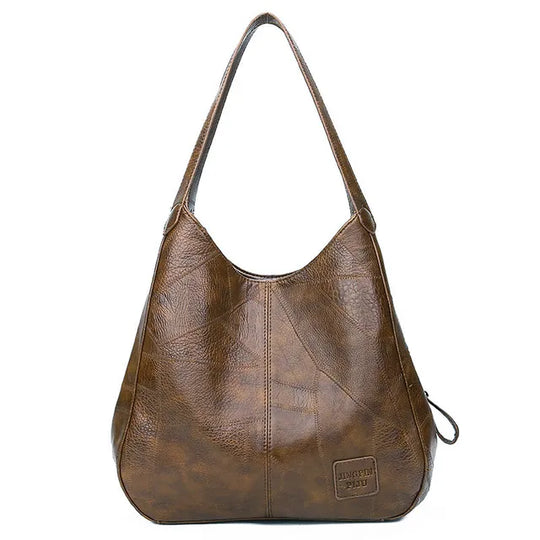 Ella | Frauen Schulter Handtasche