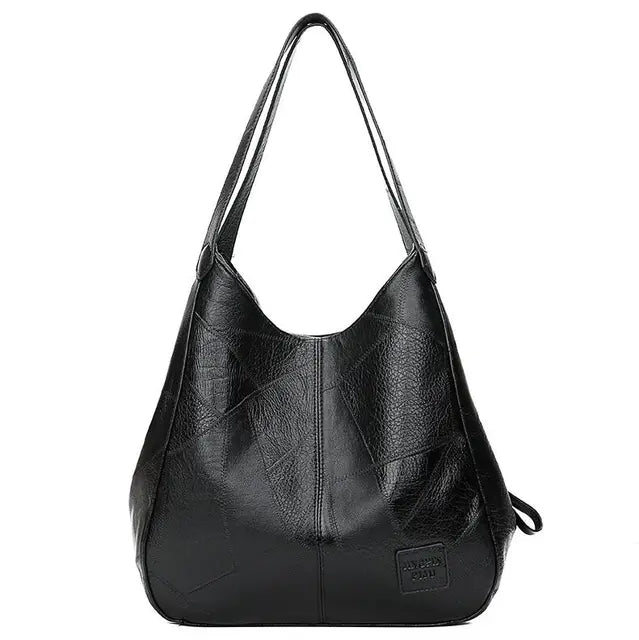 Ella | Frauen Schulter Handtasche