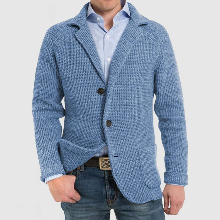 Lorenzo klassischer Blazer