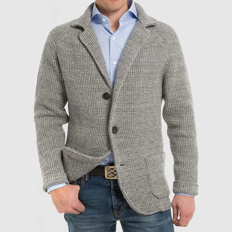 Lorenzo klassischer Blazer