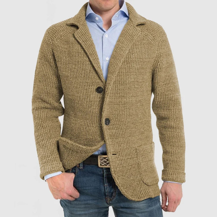 Lorenzo klassischer Blazer