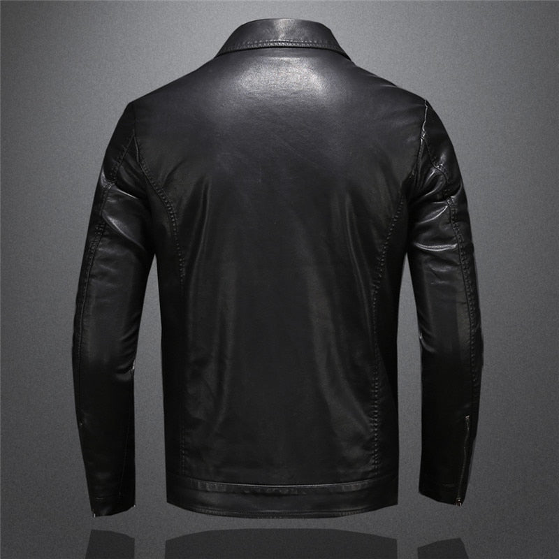Giani | Leder Jacke