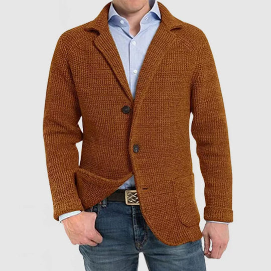 Lorenzo klassischer Blazer