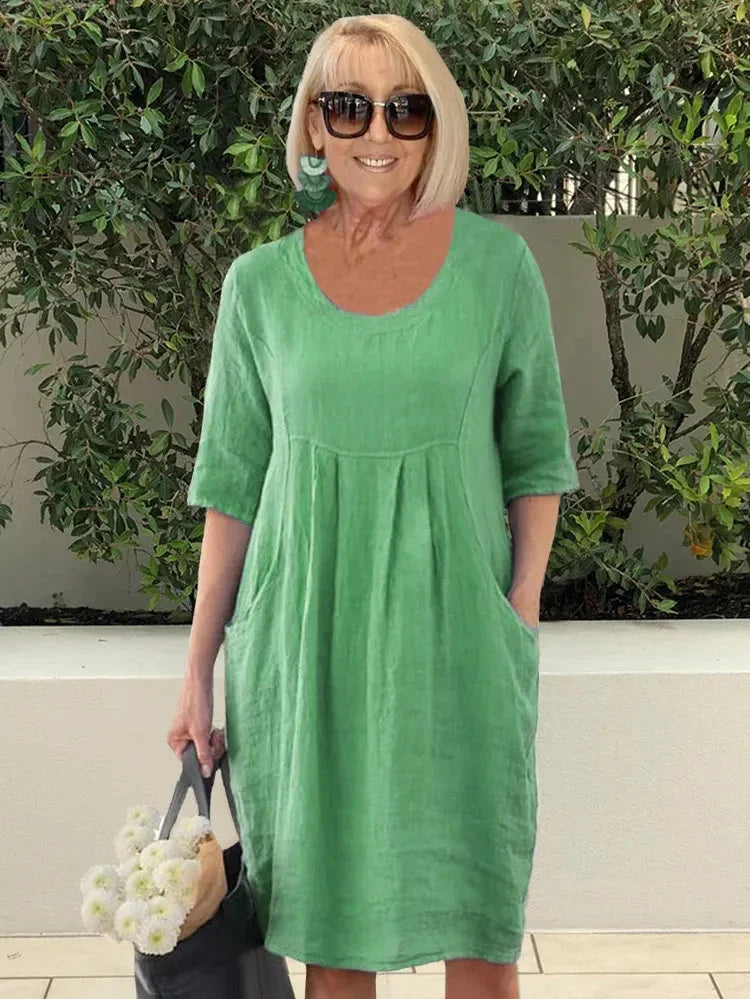 Liese | Sommerkleid
