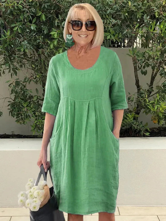 Liese | Sommerkleid