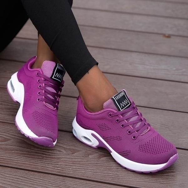 Lotta™-Orthopädische Sneakers